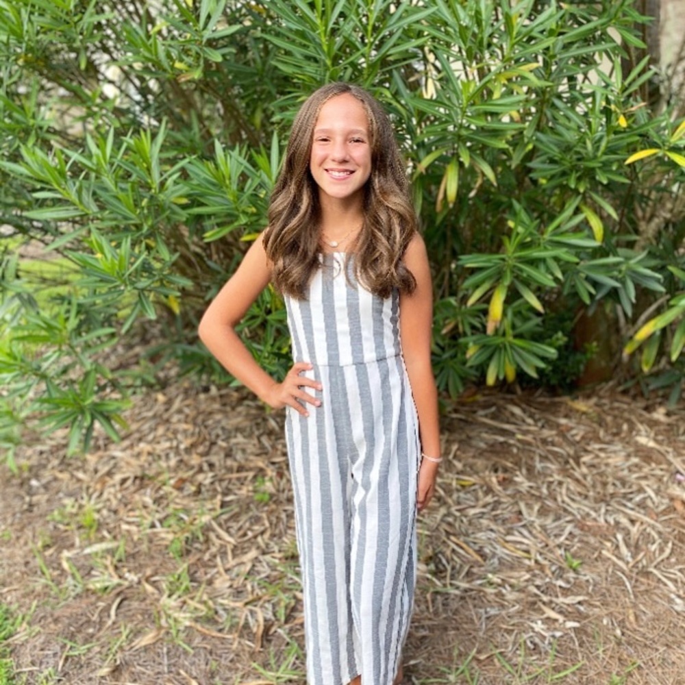 Meet your Posher, Savannah